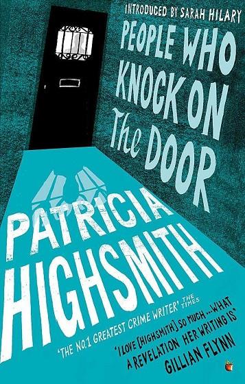 People Who Knock on the Door : A Virago Modern Classic | 9780349004976 | Highsmith, Patricia