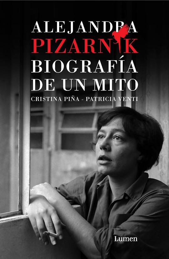 Alejandra Pizarnik. Biografía de un mito | 9788426407924 | Piña, Cristina / Venti, Patricia
