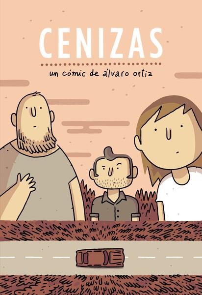 Cenizas. Edición ampliada | 9788418909955 | Ortiz, Álvaro