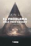 El problema dels tres cosos | 9788412683226 | Liu, Cixin