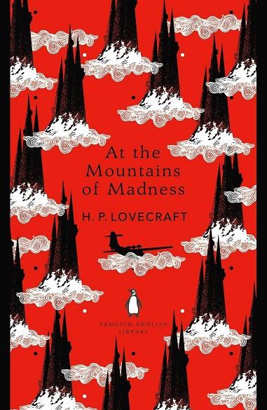 At the Mountains of Madness | 9780241341315 | Lovecraft, H. P.