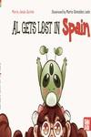 Al gets lost in Spain | 9788419602053 | Quirós, María Jesús