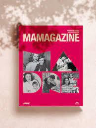 MAMAGAZINE 5 MADRE | 2000017561806