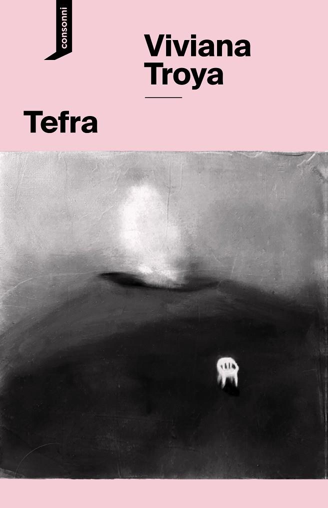 TEFRA | 9788416205943 | Viviana Troya