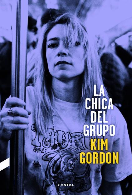 La chica del grupo (3.ª edición) | 9788494216787 | Gordon, Kim