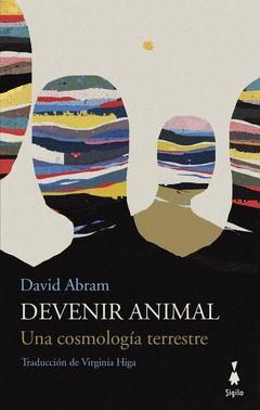 DEVENIR ANIMAL | 9788412040470 | David Abram