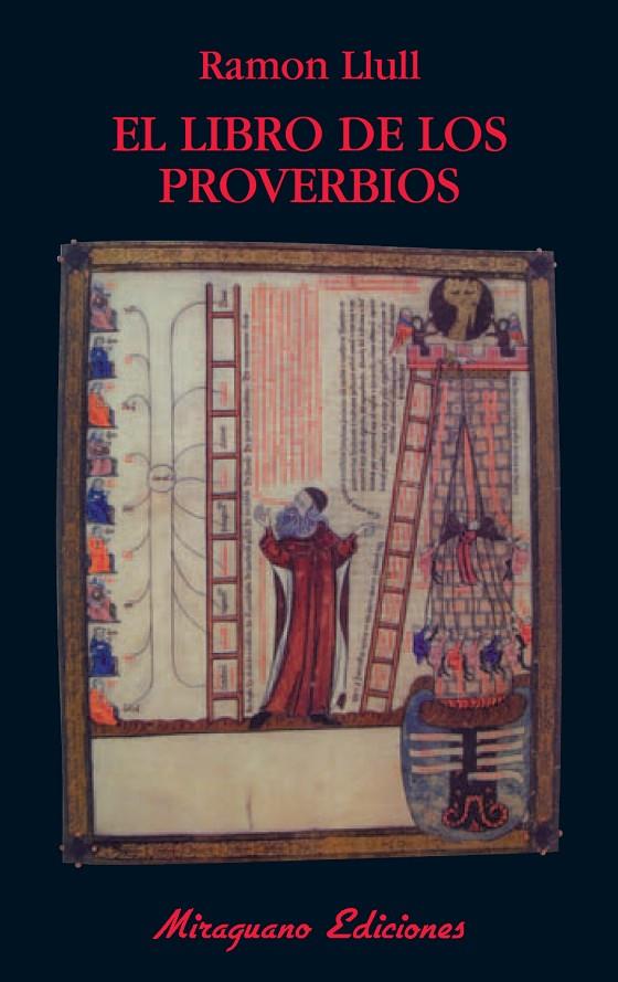El Libro de los Proverbios | 9788478133734 | Llull, Ramón