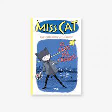 Miss Cat | 9788412635348 | Fromental, Jean-Luc