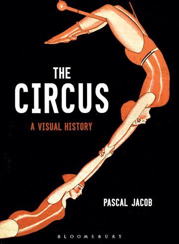 THE CIRCUS | 9781350043107