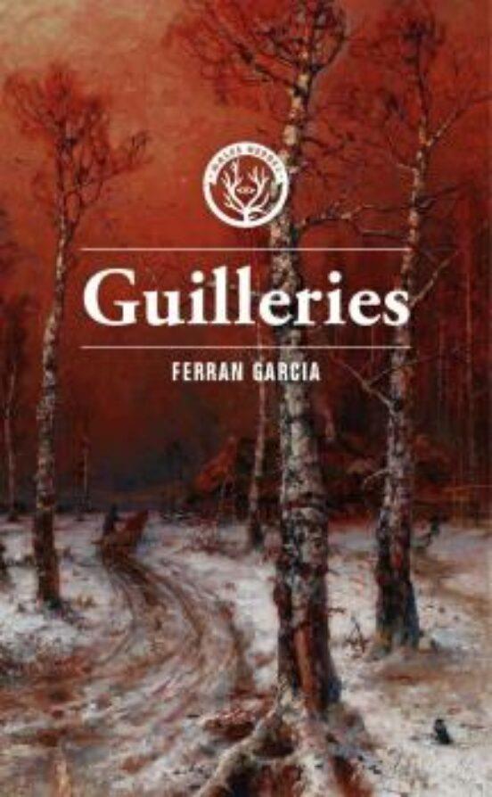 Guilleries | 9788412435269 | Garcia, Ferran