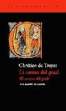 Li contes del graal | 9788496136045 | de Troyes, Chrétien