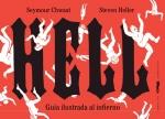 Hell | 9788412570410 | Heller, Steven