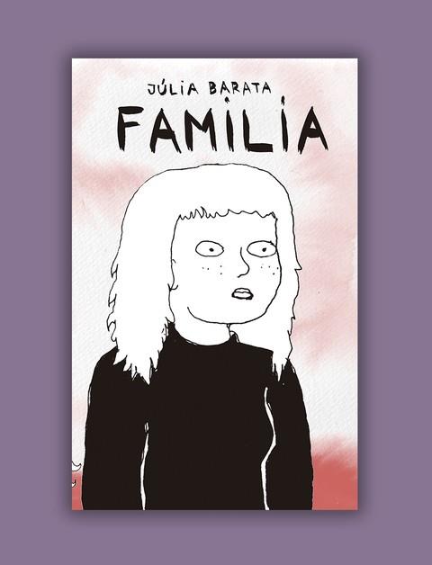 FAMILIA | 9788412511109 | Julia Barata