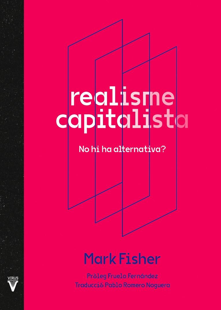 Realisme capitalista | 9788417870195 | Fisher, Mark