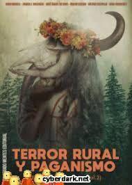 Terror Rural y Paganismo | 9788412167344 | VV. AA