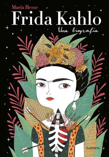 Frida Kahlo. Una biografía | 9788426403438 | Hesse, María