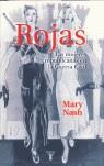 Rojas | 9788430606122 | Nash, Mary