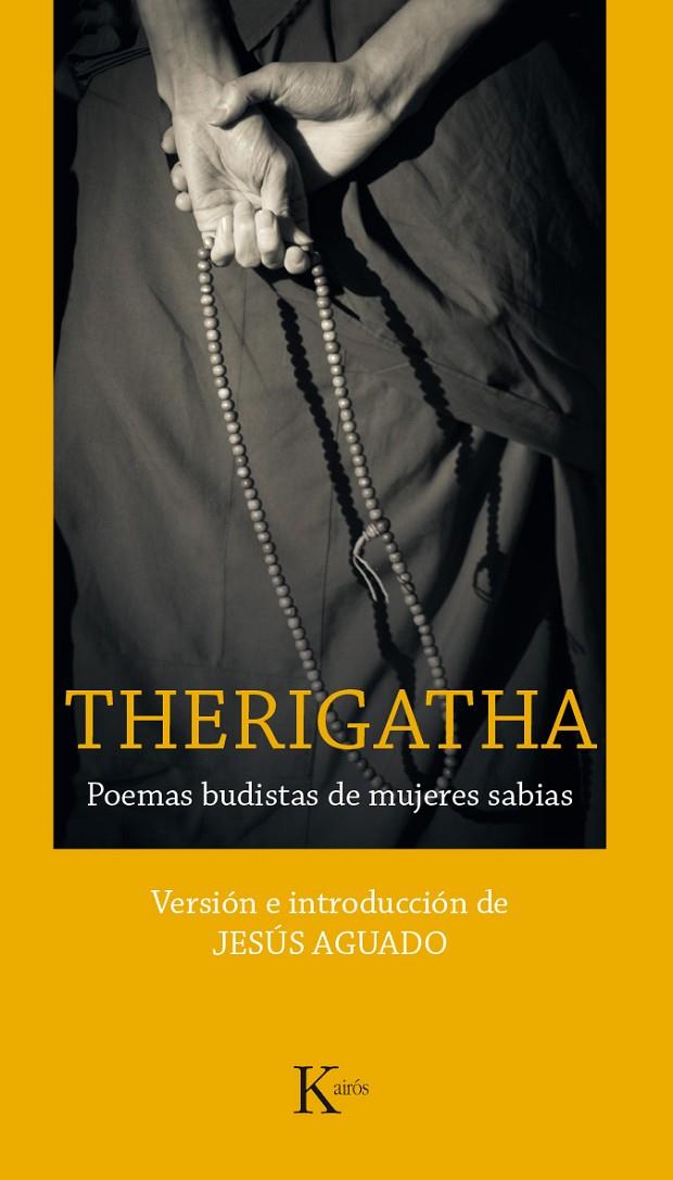 Therigatha | 9788499885278 | AAVV/AGUADO, JESUS