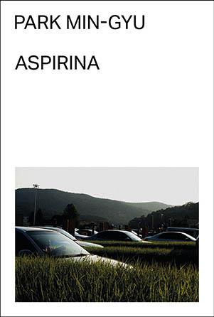 Aspirina | 9788412537796 | Min-gyu, Park