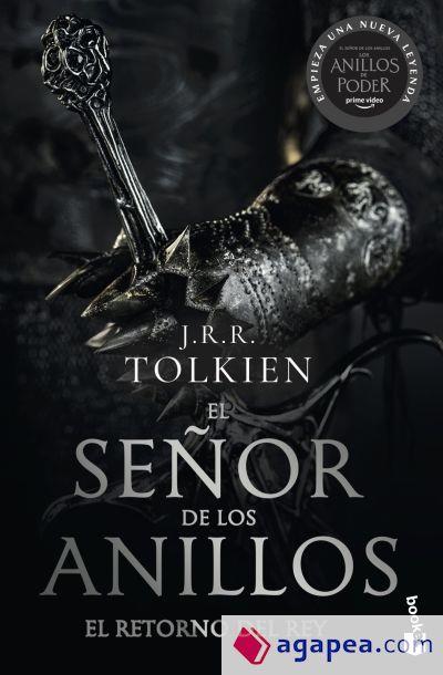 EL SEÑOR DE LOS ANILLOS 3. EL RETORNO DEL REY | 9788445013977 | Tolkien