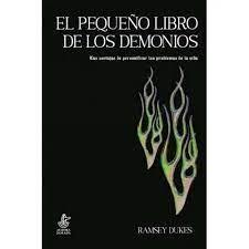 El pequeño libro de los demonios | 9788412415117 | Dukes, Ramsey / M. Pla, Carlos