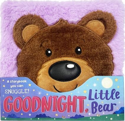 Goodnight, Little Bear | 9781801085052 | , Autumn