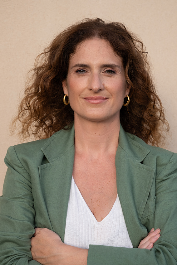 Nazareth Castellanos