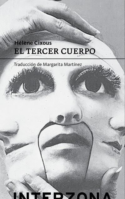 TERCER CUERPO, EL | 9789877900583 | Hélenè Cixous