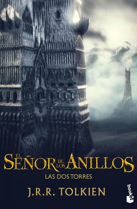 El Señor de los Anillos II. Las Dos Torres | 9788445000670 | Tolkien, J. R. R.