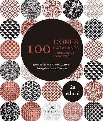 100 dones catalanes | 9788494959219 | Gelonch Viladegut, Antoni