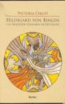 Hildegard von Bingen y la tradición visionaria de Occidente | 9788425424113 | Cirlot Valenzuela, Victoria