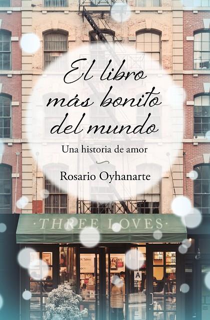 El libro más bonito del mundo | 9788466671958 | Oyhanarte, Rosario