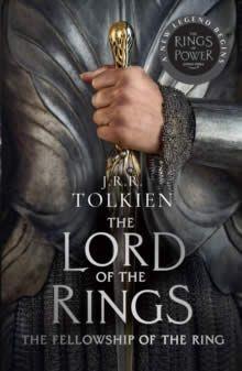 THE FELLOWSHIP OF THE RING | 9780008537777 | Tolkien, J. R. R.