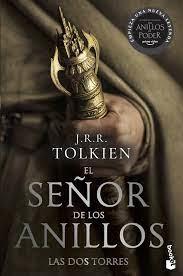 EL SEÑOR DE LOS ANILLOS 2. LAS DOS TORRES | 9788445013960 | Tolkien