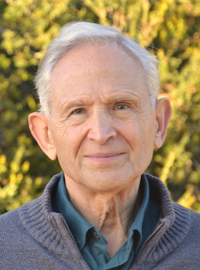 Peter A. Levine