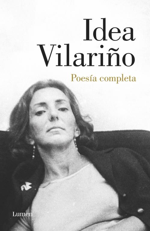 Poesía completa | 9788426403490 | Vilariño, Idea