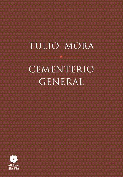 Cementerio general | sf7 | Tulio Mora