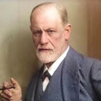 Sigmund Freud