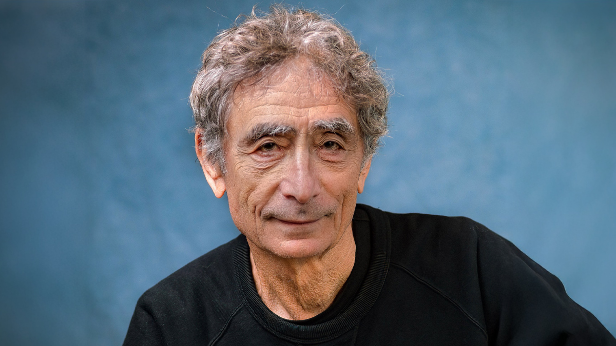 Gabor Maté