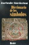 Diccionario de los símbolos | 9788425415142 | Chevalier, Jean