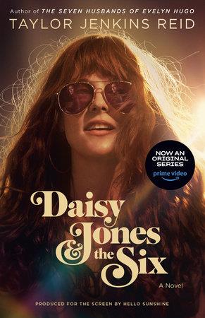 Daisy Jones & The Six | 9780593598429 | Jenkins Reid, Taylor