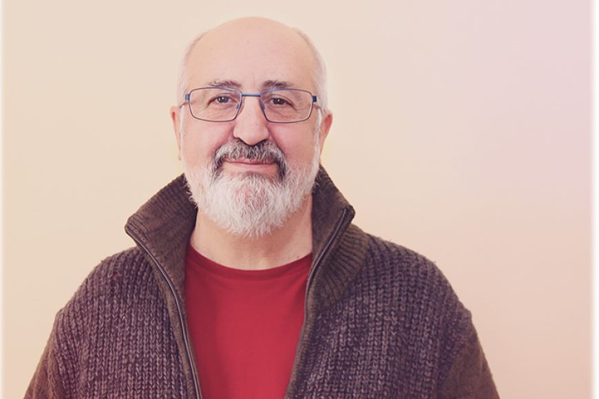 Francisco Peñarrubia