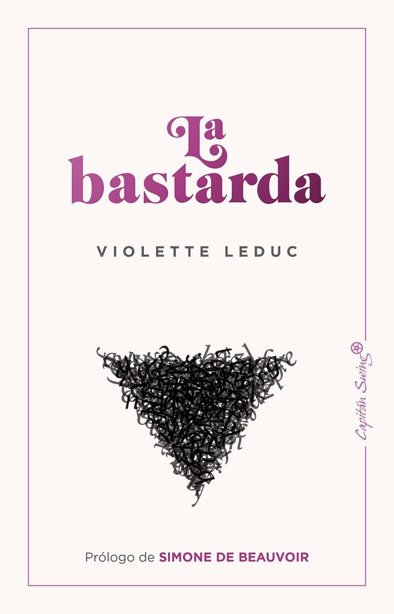 La bastarda | 9788412135473 | Leduc, Violette