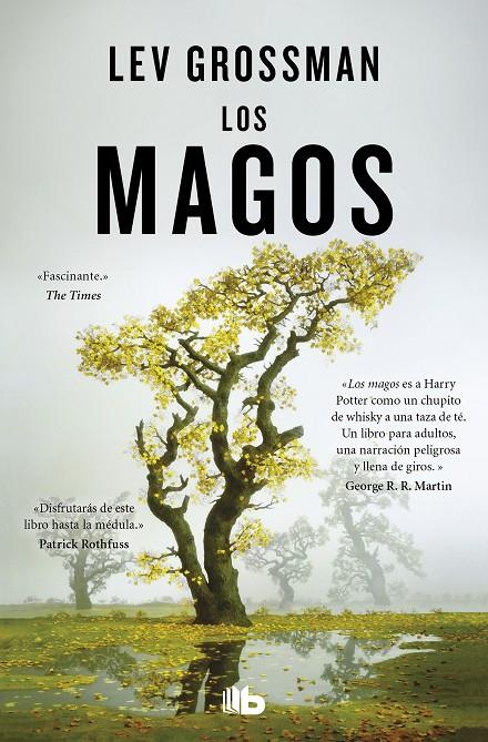 Los magos (Trilogía Los Magos 1) | 9788490701317 | Grossman, Lev