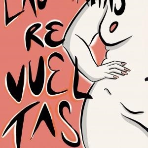 LAS TRIPAS REVUELTAS | 026000101 | PINEYRO, MAGDALENA