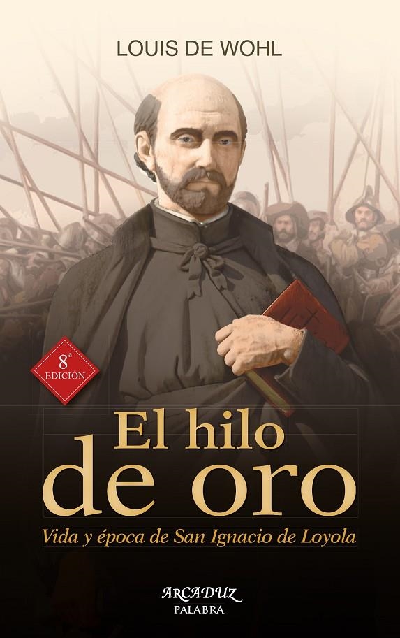 El hilo de oro | 9788490612583 | Wohl, Louis de