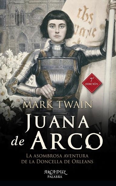 Juana de Arco | 9788490614525 | Twain, Mark
