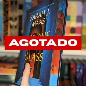 Trono de cristal (EDICIÓN ESPECIAL LIMITADA) | 9788410163621 | Maas, Sarah J.