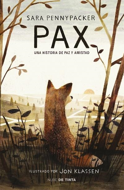 Pax | 9788415594956 | Pennypacker, Sara
