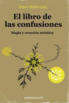 LIBRO DE LAS CONFUSIONES, EL | 9788412081954 | Melkovian, Peter